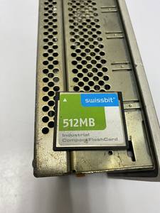 แผงหน้าจอสัมผัส4PP4200571-K05 PLC พร้อมการ์ด3IF7979-1 - Product Image 3