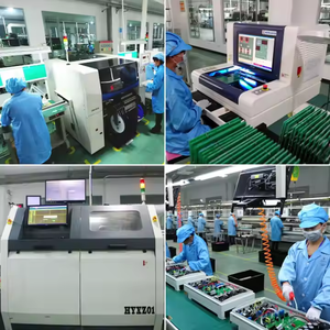 Goodwe ระบบไฮบริดเฟสเดียว GW3000/3600/5000/6000-ES-20 ใช้ร่วมกับแบตเตอรี่ 48V 200Ah รุ่น GW3000/3600/5000/6000-ES-20 Goodwe เฟสเดียว - Product Image 1