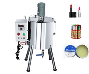Machine de remplissage manuelle volumétrique Brenu pour sachets souples, tubes de pommade et liquides, avec buses et pièces SOP - Prix usine - Product Image 3