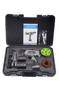 Máquina de atar <span class=keywords><strong>SUCA</strong></span> ligera y fácil de usar - Product Image 3