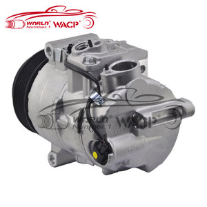 <span class=keywords><strong>10s17c</strong></span> 1A 12V Car <span class=keywords><strong>AC</strong></span> bộ phận máy nén khí tự động OEM a0012307011 dcp17150 tự động <span class=keywords><strong>AC</strong></span> máy nén cho Benz Sprinter b906 b909 wxmb026 - Product Image 4
