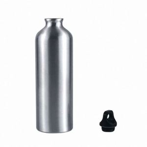 Botella Deportiva de Acero Inoxidable con Aislamiento al Vacío para Senderismo, Montañismo, Ciclismo y Viajes - Product Image 2