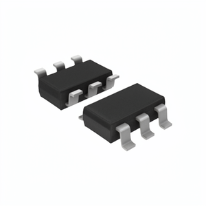 SOT 23 6 Thin, TSOT 23 6 NCL37733BSNT1G Power Management (PMIC) BOM IC In Stock Buy Electronics Components Online - Product Image 1
