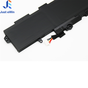 แบตเตอรี่สำรอง 11.55V 50Wh 4330mAh Safe Power SS03XL สำหรับแล็ปท็อป HP EliteBook G6 Series - Product Image 6