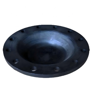 bibo Oil Gas Well Drilling Rig <b>Pump</b> Spare Parts Machinery Parts Bladder <b>Pump</b> Air Bag Capsule - Product Image 5