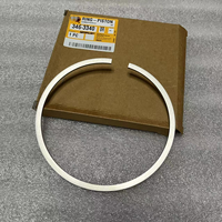 Segment de piston d'origine 3304 3412 3512 C4.4 C6.4 C6.6 C7 C9 C10 C13 C15 C18 pour pièces de rechange de moteur