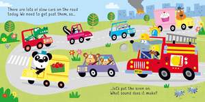 <span class=keywords><strong>Livre</strong></span> <span class=keywords><strong>de</strong></span> carte son musical intelligent pour enfants <span class=keywords><strong>Livre</strong></span> éducatif d'apprentissage précoce sur <span class=keywords><strong>les</strong></span> camions <span class=keywords><strong>de</strong></span> pompiers et <span class=keywords><strong>les</strong></span> véhicules - Product Image 5