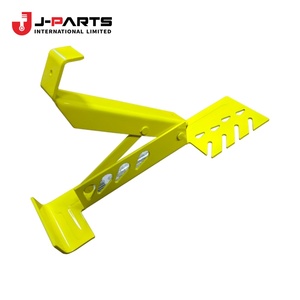 Soporte, Refuerzo de Panel de Techo, Rh para Toyota HIACE TRH203 2005-2013 - Product Image 3