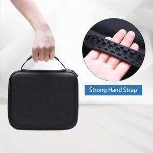 Étui pour <span class=keywords><strong>tondeuse</strong></span> sans fil <span class=keywords><strong>Wahl</strong></span> Professional 5-Star <span class=keywords><strong>Magic</strong></span> <span class=keywords><strong>Clip</strong></span> # 8148 Clippers - Sac de rangement et de transport - Product Image 4