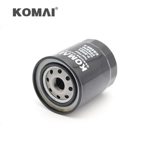 Filtro de Combustible Diésel KOMAI 31945-8Y000 103-2901 34462-00300 BF7544 BF1110 LF3684 FC-1007 SN25964 para Hyundai - Product Image 2