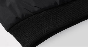 เสื้อแจ็คเก็ตบอมเบอร์สำหรับฤดูหนาว รุ่นโปรเฟสชั่นแนล สำหรับกิจกรรมกลางแจ้ง  ทันสมัย  ผ้าซอฟต์เชลล์  แบบอเนกประสงค์  หนา  คอตั้ง  มีฮู้ด  กันลม  สำหรับผู้ชาย - Product Image 4