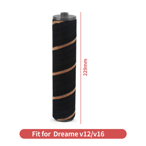 <span class=keywords><strong>Dreame</strong></span> ชุดอุปกรณ์เสริม <span class=keywords><strong>T30</strong></span> V12สำหรับ<span class=keywords><strong>เครื่อง</strong></span><span class=keywords><strong>ดูด</strong></span><span class=keywords><strong>ฝุ่น</strong></span>แบบมือถือไร้สายเหมาะสำหรับรถยนต์ครัวเรือนล้างทำความสะอาดได้แปรงหลักแบตเตอรี่อ่อน - Product Image 2