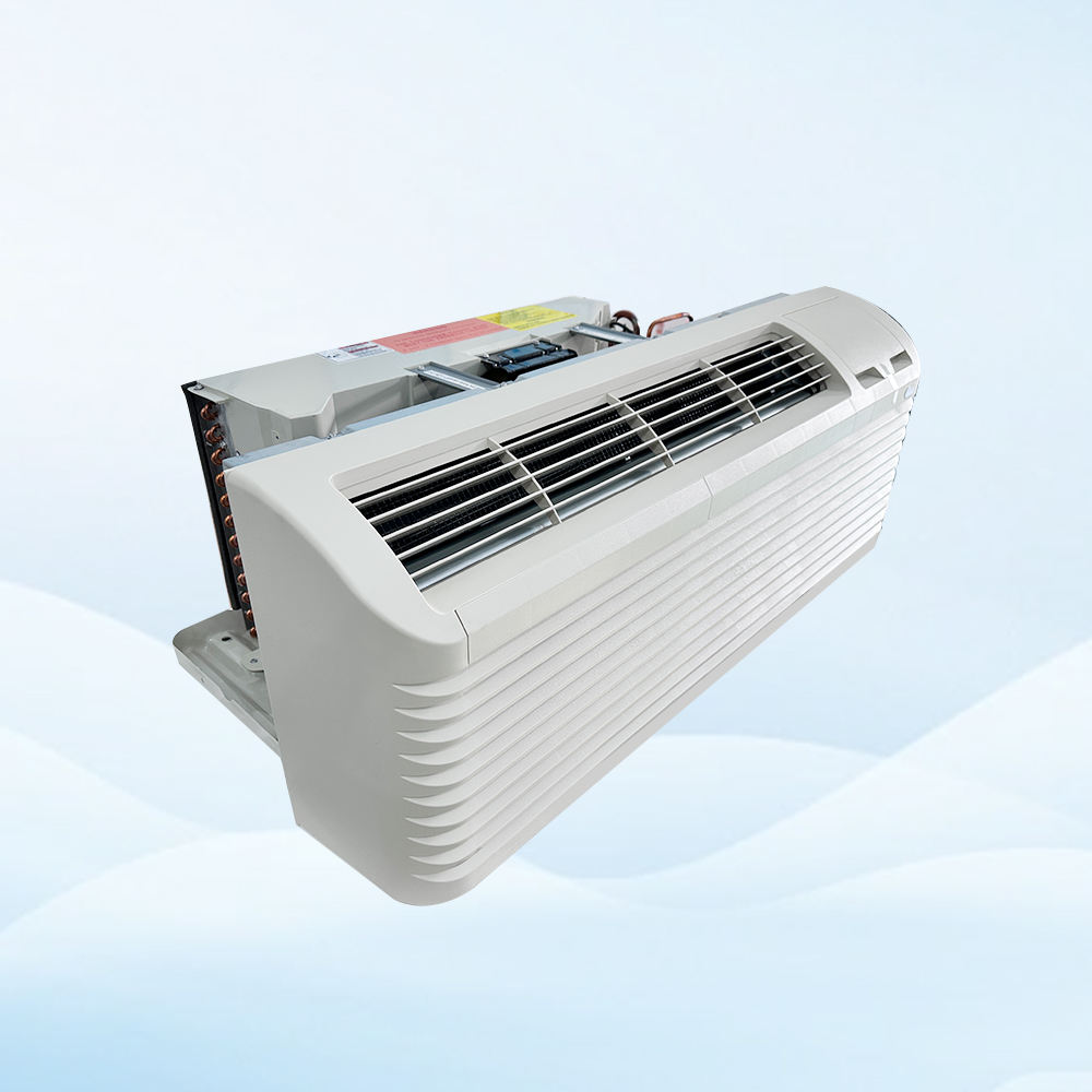 PTAC Heat Pumps Efficient Heating Cooling Solutions