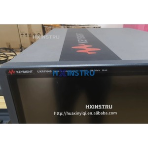 UXR1104B Oscilloscope infinium uxr-Series 110 GHz 4ช่อง - Product Image 3