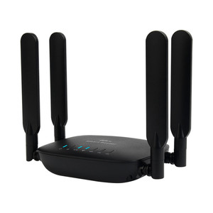 SOHO <span class=keywords><strong>multifuncional</strong></span> 4G <span class=keywords><strong>WiFi</strong></span> 300Mbps WPA-Personal Encryption CPE Routers <span class=keywords><strong>WIFI</strong></span> inalámbricos Enrutador 4G CPE de alta calidad - Product Image 1