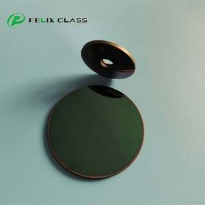 Filtro Óptico de Vidrio de Germanio de Paso Largo Infrarrojo (IR) FELIX para Instrumentos Infrarrojos - Product Image 5