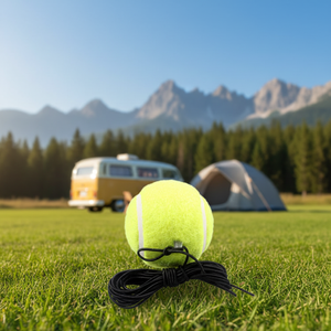 Wholesale Indoor Outdoor Tennis Duty <b>Rebound</b> Training Padel Accessories - Product Image 4