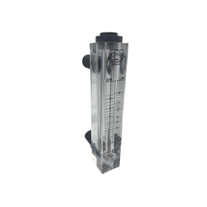 水処理機械の高精度液体測定のためのLZM-25Z流量計 - Product Image 1
