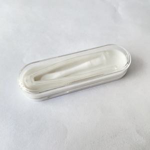 Koncci produttore di lenti a contatto in Silicone strumenti per lenti a contatto pinzette custodia per lenti a contatto adesivo ventosa C-016 - Product Image 4