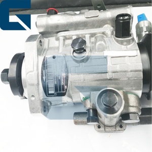 8923A954G  2644F041NG Bomba de Inyección de Combustible Diésel - Product Image 3