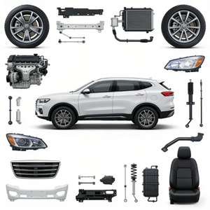 Kit completo de juntas, sellos y anillos de retenes para motor, caja de cambios y diferencial Haval H6 (2011-2026) - Solución integral para reparación de fugas y mantenimiento - Product Image 4