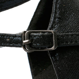 Zapatos de Baile Latino/Tango/<span class=keywords><strong>Flamenco</strong></span> de Cuero Brillante para Mujer al por Mayor, Tacón Alto de 5.5cm/7.5cm, Modernos, Cómodos y Duraderos - Product Image 3