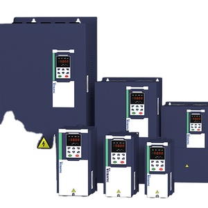 VEIKONG 3เฟส30KW VFD สนับสนุน PG การ์ด AC อินเวอร์เตอร์ควบคุม - Product Image 2