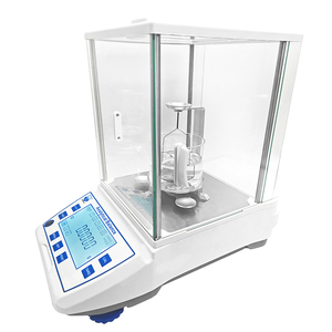 MTL-MD224 cao presion phân tích mật độ mét 0.0001 gam kỹ thuật số cân bằng điện tử bán mật độ chất lỏng <span class=keywords><strong>Tester</strong></span> - Product Image 1