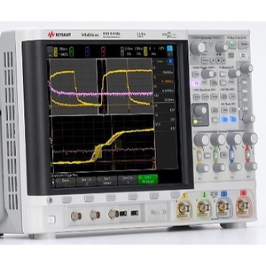 Osciloscopio Keysight MSOX4154A, Instrumentos de Medición y Análisis con 1 Año de Garantía y Soporte Personalizado OBM - Product Image 2