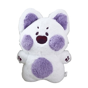 TikTok offre spéciale <span class=keywords><strong>Kawaii</strong></span> article Dudu chat peluche Animal doux Dudu Meow poupée <span class=keywords><strong>Doodle</strong></span> chat peluche jouet chaton oreiller - Product Image 1