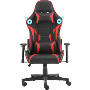 <span class=keywords><strong>Chaise</strong></span> de jeu <span class=keywords><strong>Ergo</strong></span> adaptative-Support lombaire intelligent et système audio intégré immersif - Product Image 2