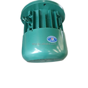 7.5kw Conische Rotorremmotor ZD41-4 380V 1380Rpm 7.5kw Hefmotor Op Kraan En Elektrische Takel - Product Image 2