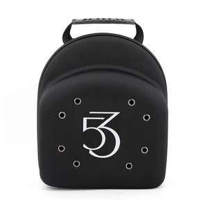 Custom EVA <strong>Baseball</strong> Storage <strong>Cap</strong> <strong>Bag</strong>, Hat Carrier Case, Hat Carrier <strong>Bag</strong> Case - Product Image 4
