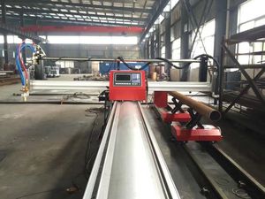 Máquina Portátil de Corte por Plasma con Velocidad de Corte de 4000 mm/min - Product Image 2