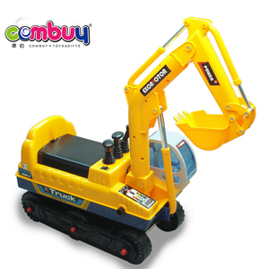 <span class=keywords><strong>Coche</strong></span> eléctrico con Radio Control para bebé, el mejor precio - Product Image 5