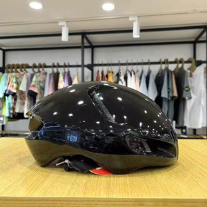 ใหม่ <span class=keywords><strong>UTOPIA</strong></span>-Y หมวกกันน็อคเพื่อความปลอดภัยสำหรับผู้ใหญ่ PC ความหนาแน่นสูง + EPS หมวกกันน็อคเปลือกแข็ง ทนต่อแรงกระแทก น้ำหนักเบา ขี่จักรยาน หมวกกันน็อคกีฬาป้องกัน - Product Image 5