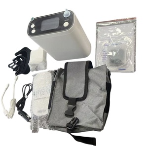 Fournisseurs <span class=keywords><strong>d</strong></span>'appareils à <span class=keywords><strong>oxygène</strong></span> miniatures 1-5L, Plateau Hypoxia 5L POC avec batterie pour les voyages - Product Image 2