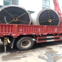 Banda Transportadora para Minería Thinkroll OEM, Resistente a Altas Temperaturas, al Fuego, al Aceite, al Frío y al Desgaste