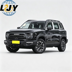 Auto Usado 2024 Haval Dargo 1.5T <span class=keywords><strong>Border</strong></span> <span class=keywords><strong>Collie</strong></span> Fashion SUV Todoterreno para Exportación - Product Image 1