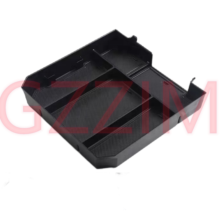 Ящик для хранения автомобильных деталей для багажника Tundra 2022