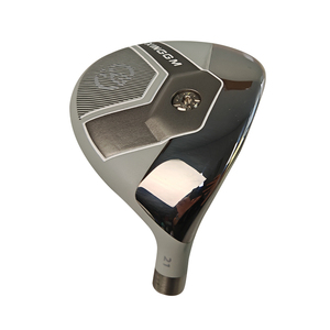 Club <span class=keywords><strong>de</strong></span> <span class=keywords><strong>golf</strong></span> personnalisé pour femme, bois 7, <span class=keywords><strong>centre</strong></span> <span class=keywords><strong>de</strong></span> gravité bas, facile à frapper - Product Image 3