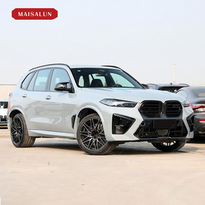 Kit de Conversión Exterior F95 LCI M Sport para <span class=keywords><strong>BMW</strong></span> X5 G05 2019-  Modificación Automotriz X5M F95 LCI, Piezas de Auto - Product Image 3