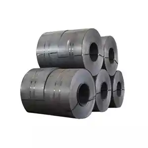 Hot rolling hot rolled steel suppliers standard iron steel 65Mn 60Si2Mn 60Si2MnA 3mm-14mm thick