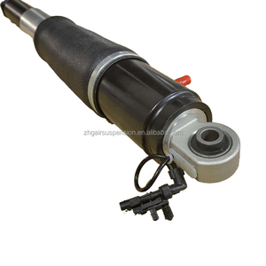 23151122 22283446 amortiguador trasero de coche para Cadillac Escalade Chevrolet Suburban Tahoe GMC Yukon suspensión neumática - Product Image 3