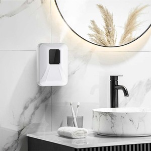 CNUS X2mini Diffusore di Fragranze Elettronico Senz'Acqua per Casa, Macchina Intelligente per Diffusione di Oli Essenziali - Product Image 2
