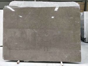 SHIHUI Precio de fábrica Importación Piedra de mármol natural Losa de mármol gris <span class=keywords><strong>Maya</strong></span> - Product Image 3