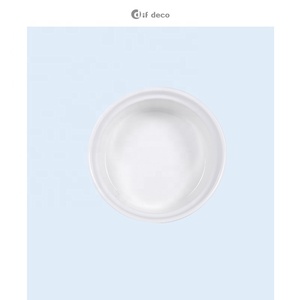 Ramequin Forme En Céramique de Cuisson Gâteau Tasse Tasses <span class=keywords><strong>À</strong></span> <span class=keywords><strong>Soufflé</strong></span> Pour Coupe De Noël - Product Image 2