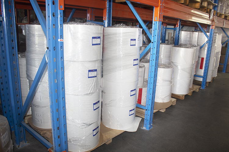 Thermal Transfer Label