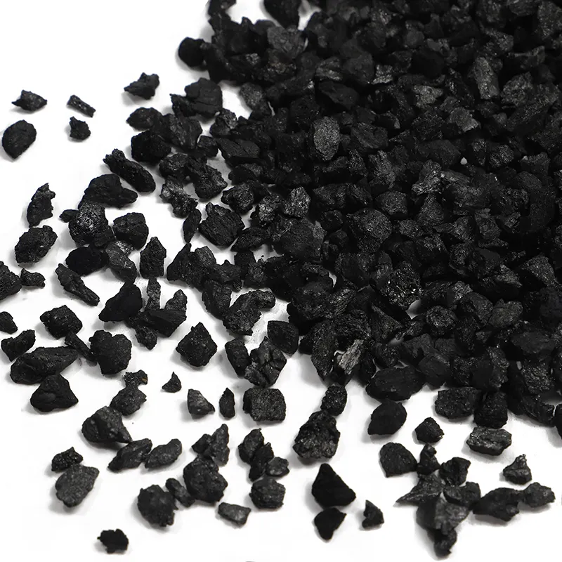 水処理用の600 IV石炭ベースの粒状活性炭