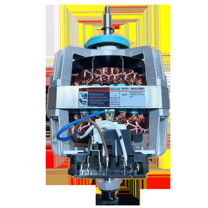 DMP <b>Dryer</b> Motor 4681EL1008F DMP-270E1 Electric High Efficiency For <b>Clothes</b> <b>Dryer</b> Parts - Product Image 1
